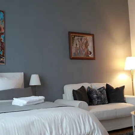 Musikviertel Lägenhet