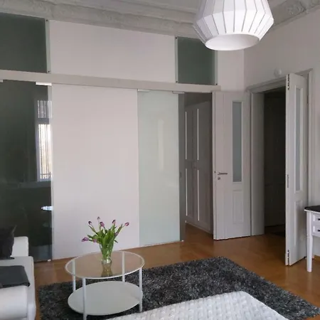 Lägenhet Musikviertel *