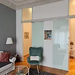 Appartamento Musikviertel Lipsia