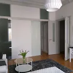 Apartment Musikviertel *
