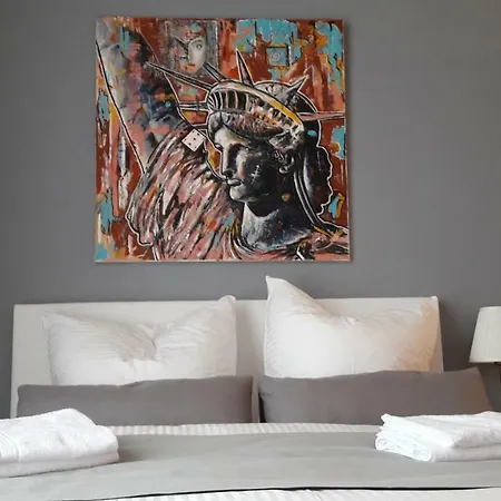 Musikviertel Лейпциг