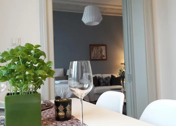 Musikviertel Лейпциг