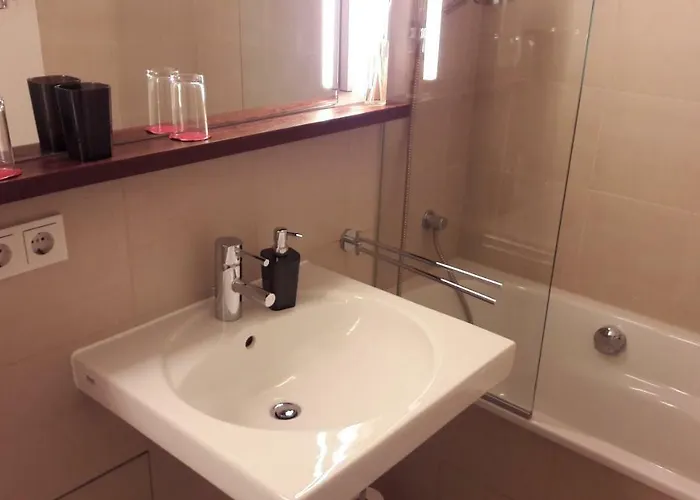 Musikviertel Апартаменты